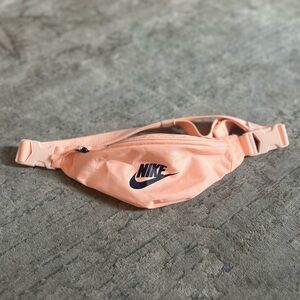 Nike fanny pack